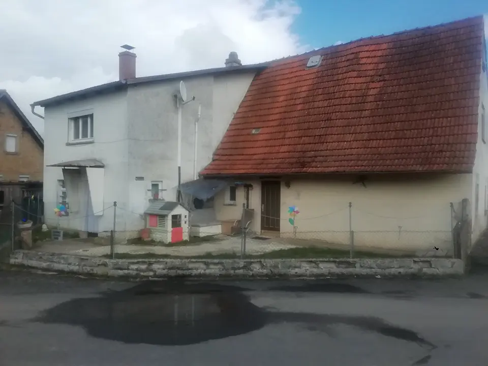 7 Zimmer Haus mit 180 m² in Würzburg – Bild 4