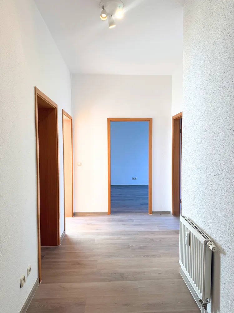 3 room apartment with 64 m² in Chemnitz – Photo 11