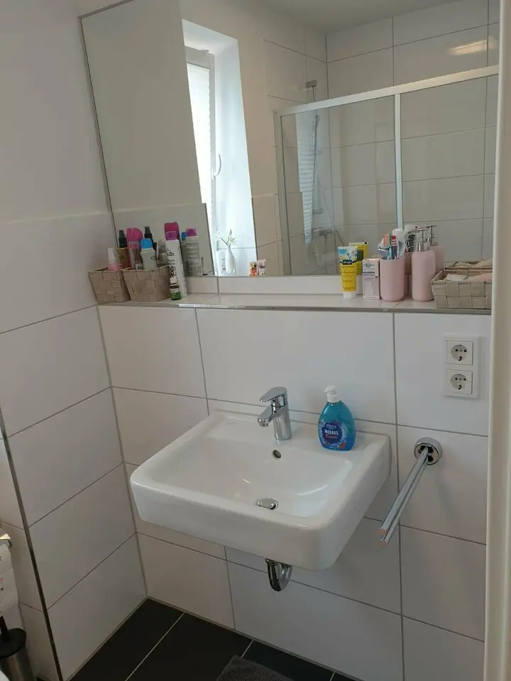 2 Zimmer Wohnung mit 35 m² in Osnabrück – Bild 10