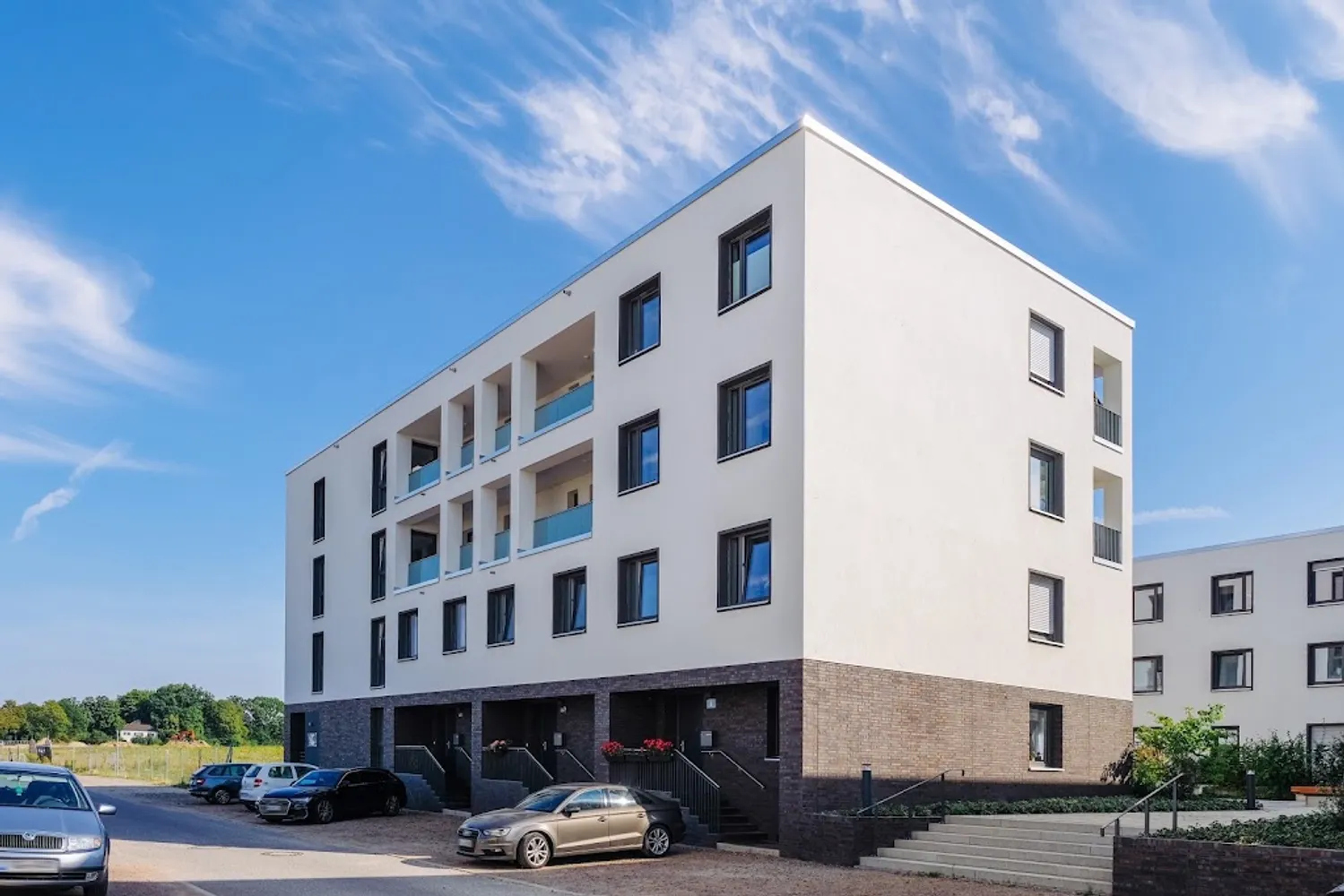 1 Zimmer Wohnung mit 42 m² in Wolfsburg – Bild 6