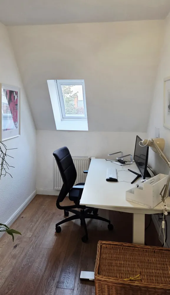 3 Zimmer Wohnung mit 106 m² in Hamburg – Bild 9