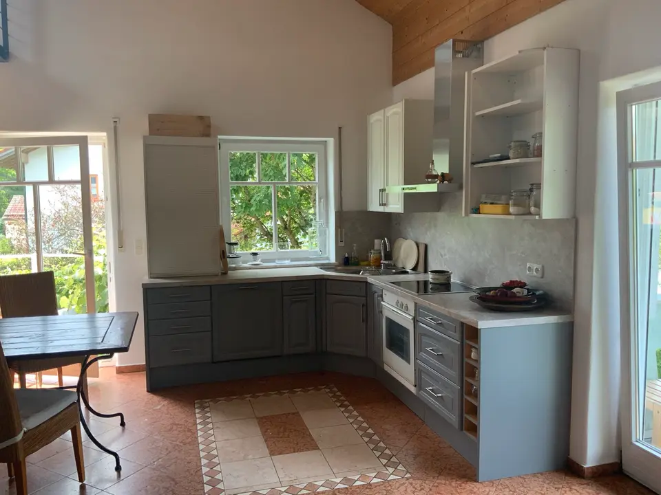 WG-Zimmer mit 17 m² in Weilheim in Oberbayern – Bild 4