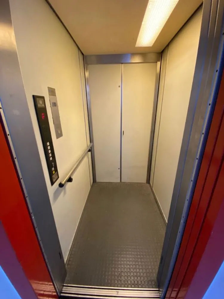 3 Zimmer Wohnung mit 59 m² in Gelsenkirchen – Bild 4