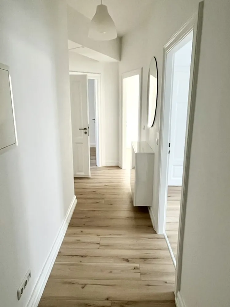 2 Zimmer Wohnung mit 58 m² in Wiesbaden – Bild 1