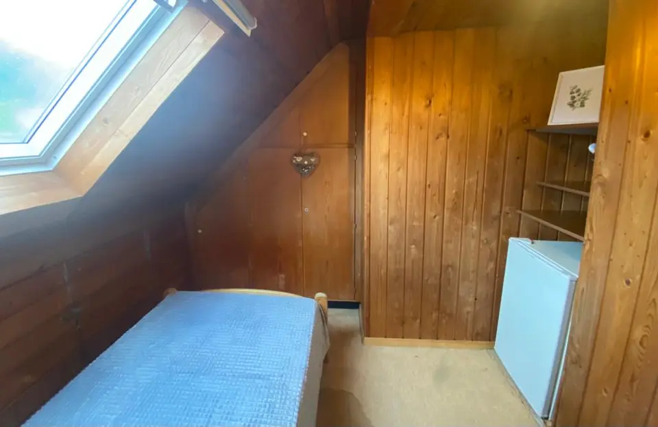 2 Zimmer Wohnung mit 70 m² in Backnang – Bild 6