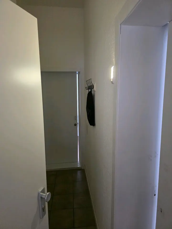 2 Zimmer Wohnung mit 45 m² in Bremen – Bild 6