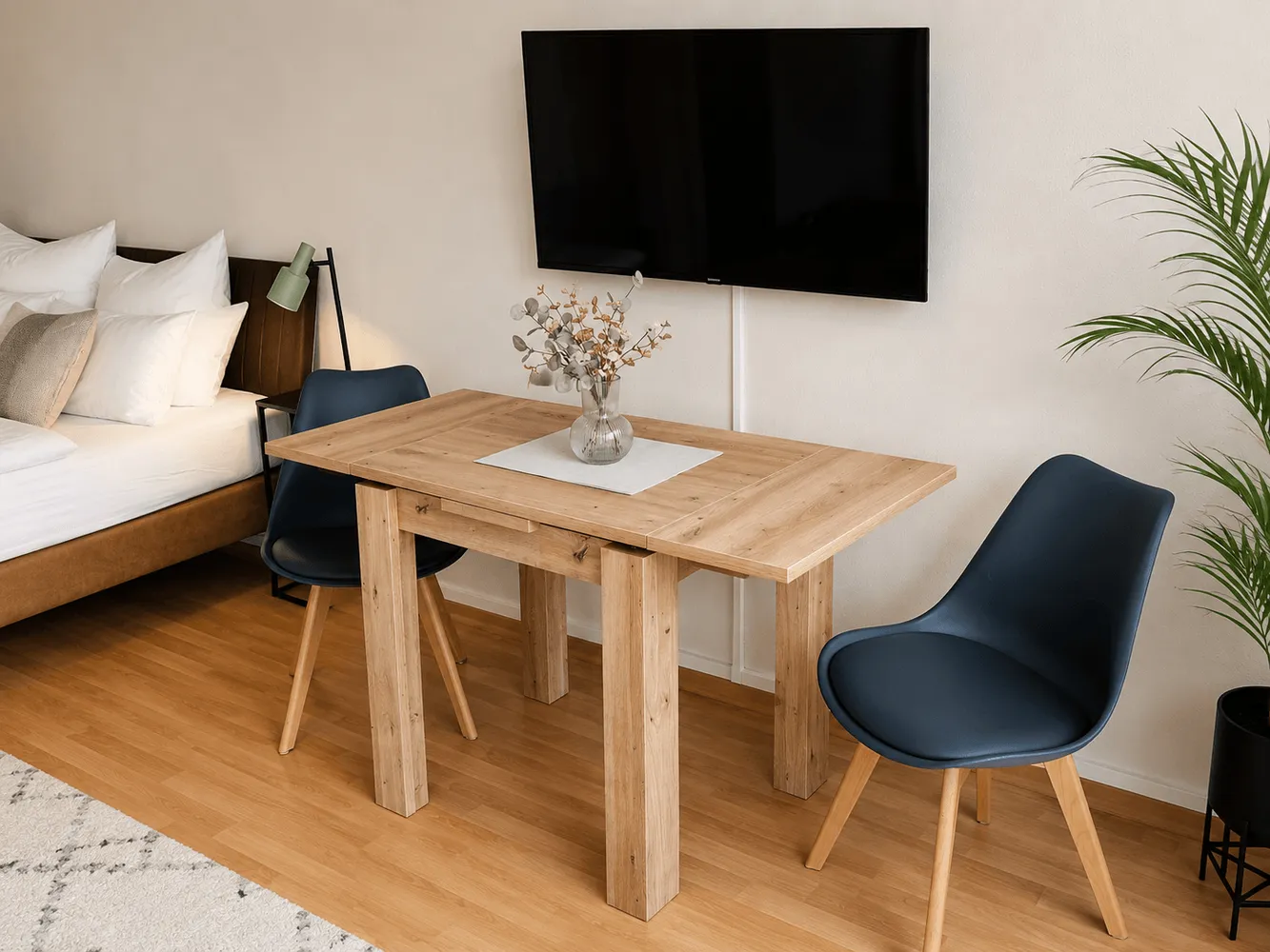 2 Zimmer Wohnung mit 50 m² in Dresden – Bild 9