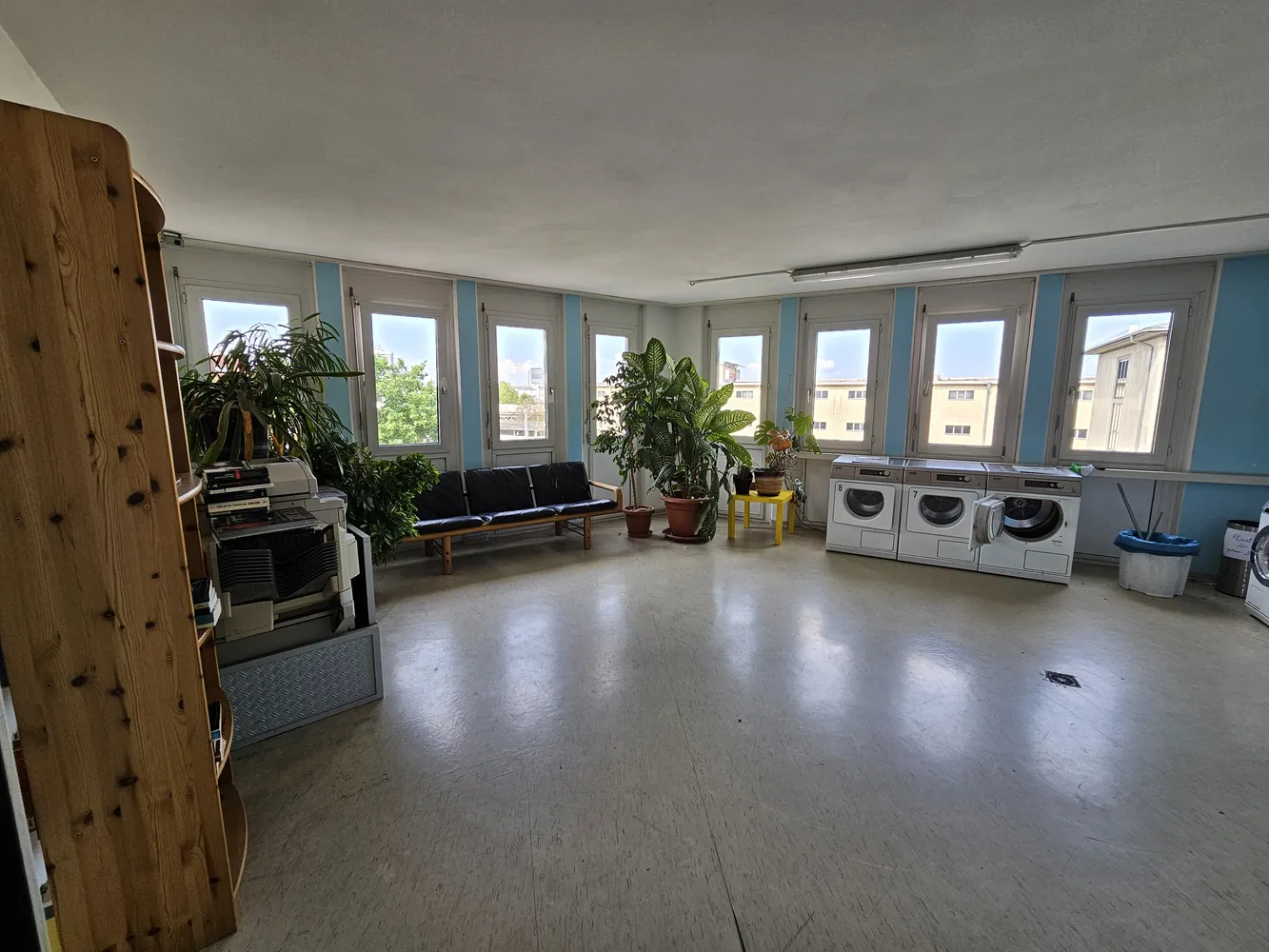 1 Zimmer Wohnung mit 23 m² in Mannheim – Bild 8