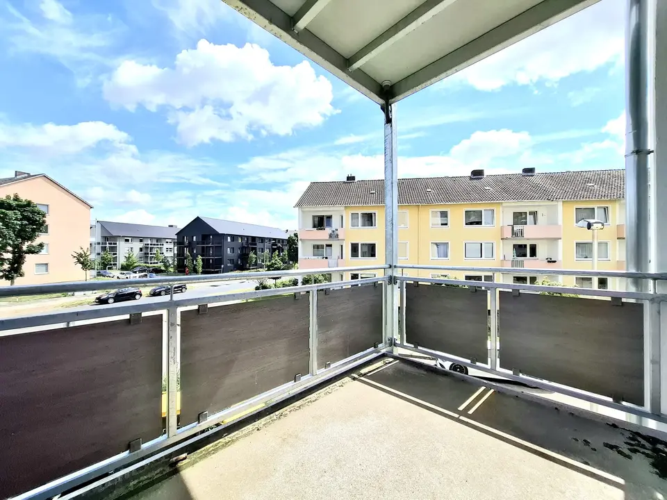 Studio mit 30 m² in Minden – Bild 9
