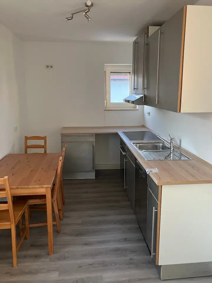 WG-Zimmer mit 21 m² in Ingolstadt – Bild 4
