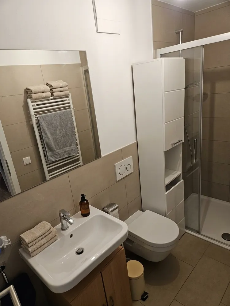 2 Zimmer Wohnung mit 69 m² in Saarbrücken – Bild 2