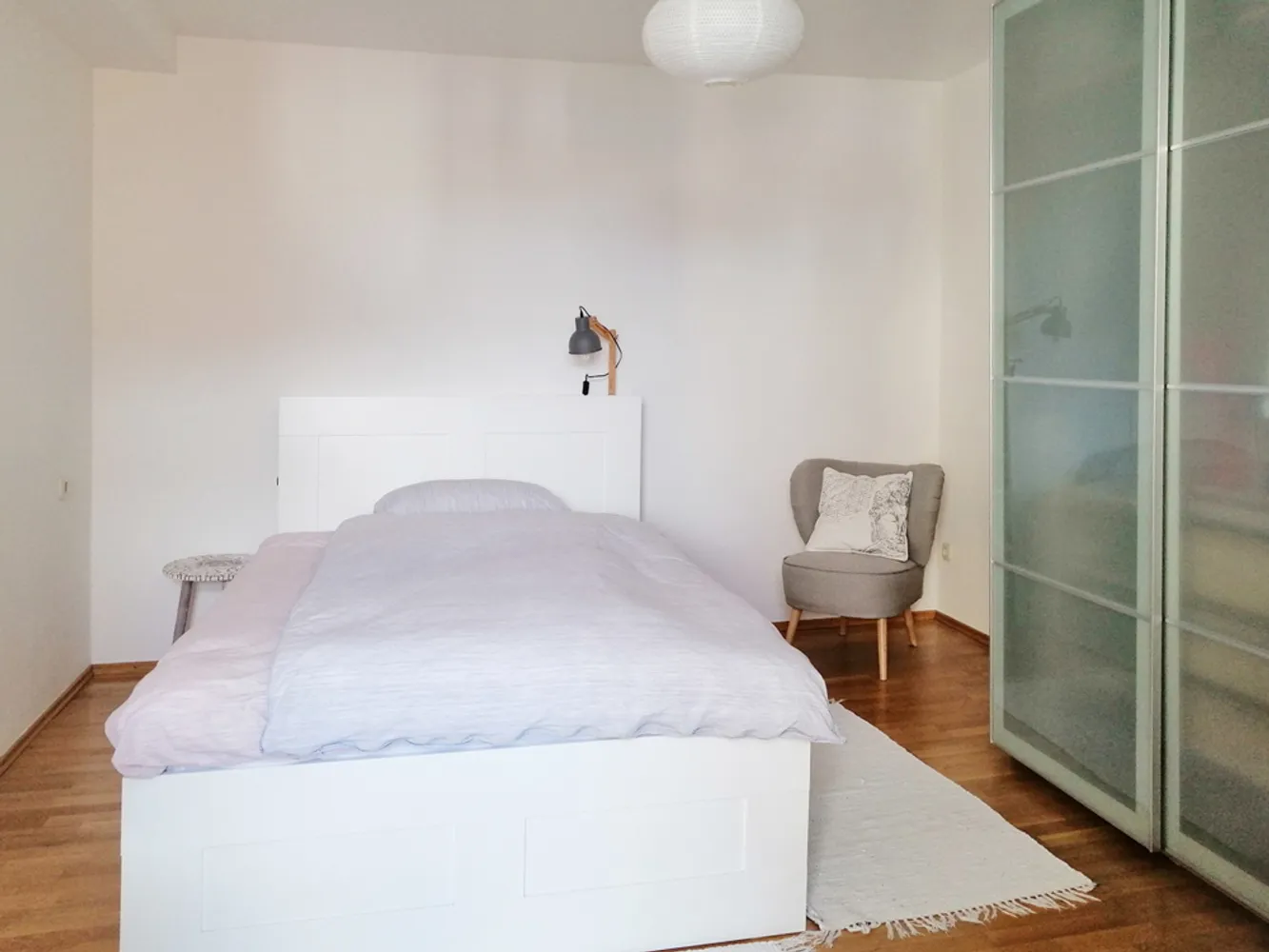 2 Zimmer Wohnung mit 60 m² in Augsburg – Bild 6