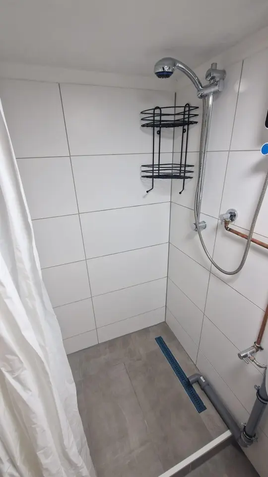 Studio mit 20 m² in Erlangen – Bild 3