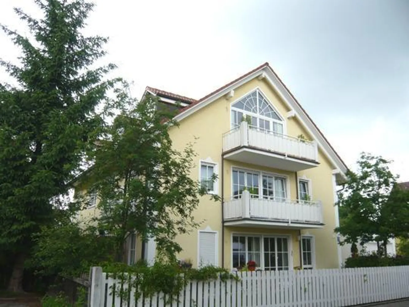 2 room apartment with 69 m² in Munich – Photo 9