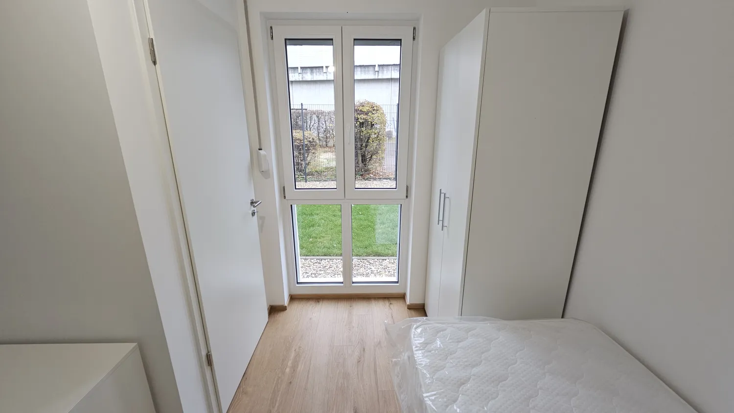 2 Zimmer Wohnung mit 29 m² in Berlin – Bild 9
