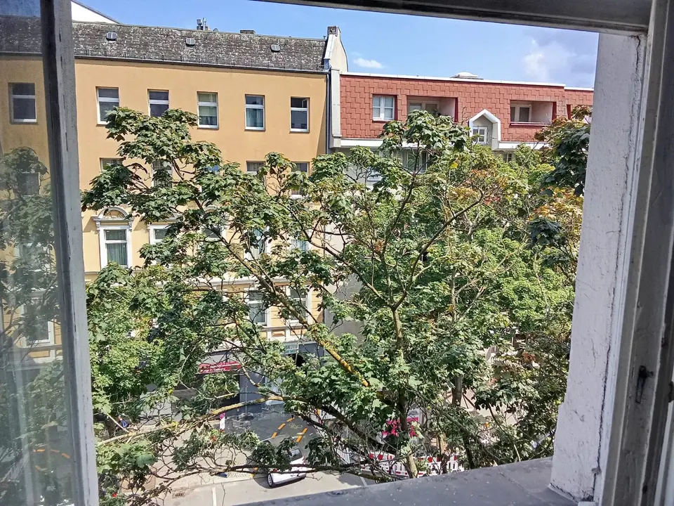WG-Zimmer mit 24 m² in Berlin – Bild 8