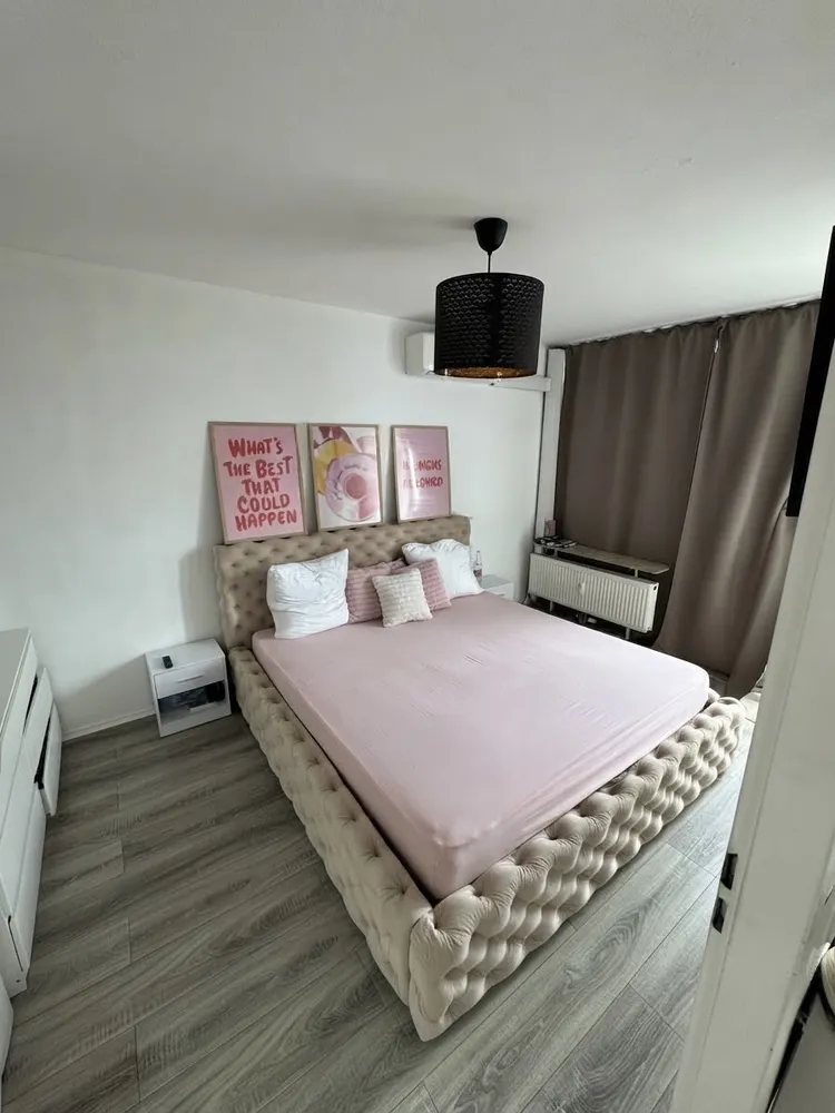 2 room apartment with 56 m² in Ludwigshafen am Rhein – Photo 8