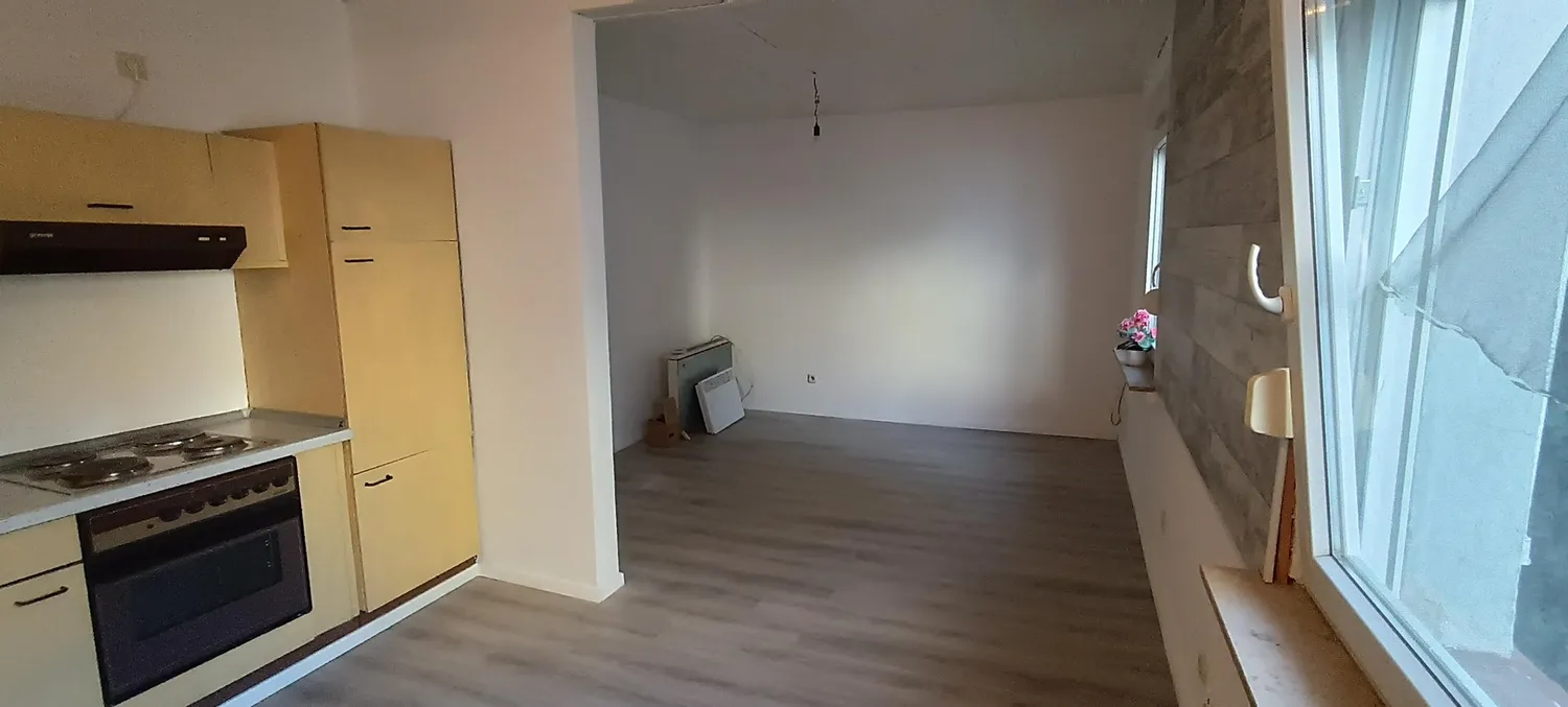 1 Zimmer Wohnung mit 25 m² in Bochum – Bild 4