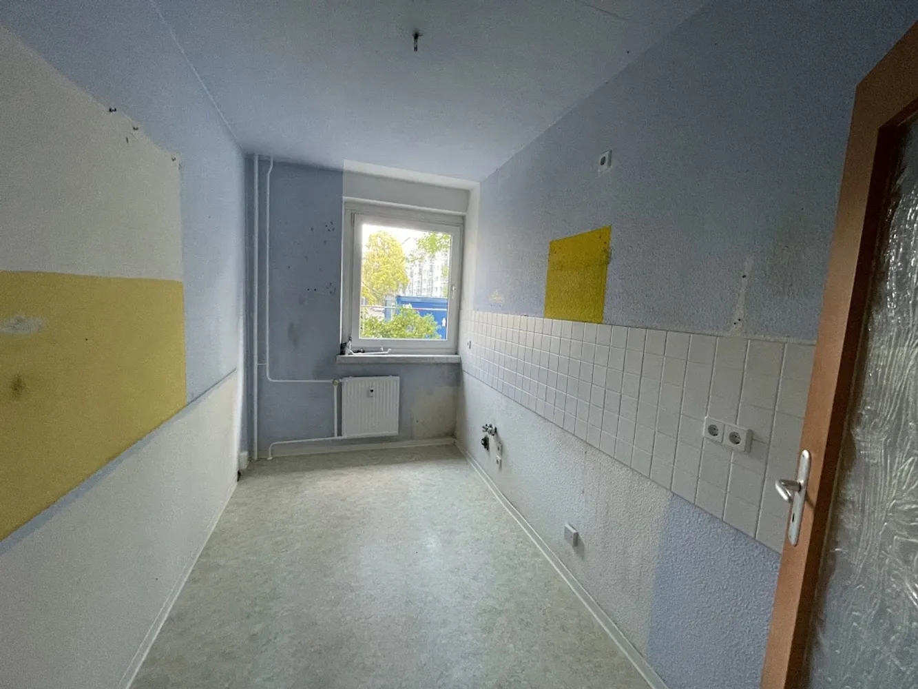 3 room apartment with 75 m² in Berlin – Photo 8