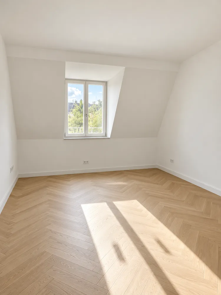 4 Zimmer Wohnung mit 115 m² in München – Bild 4
