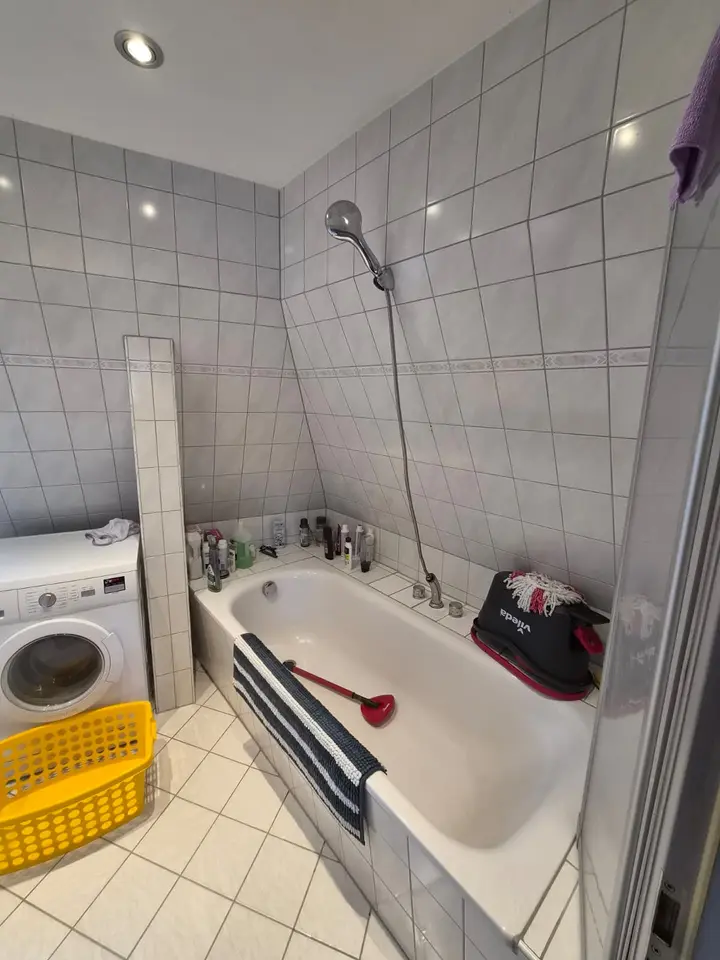 2 room apartment with 60 m² in Jena – Photo 5