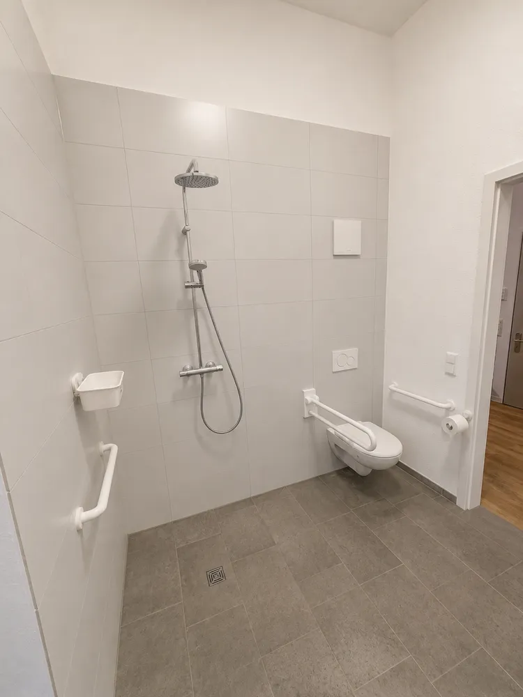 1 Zimmer Wohnung mit 34 m² in Karlsruhe – Bild 6