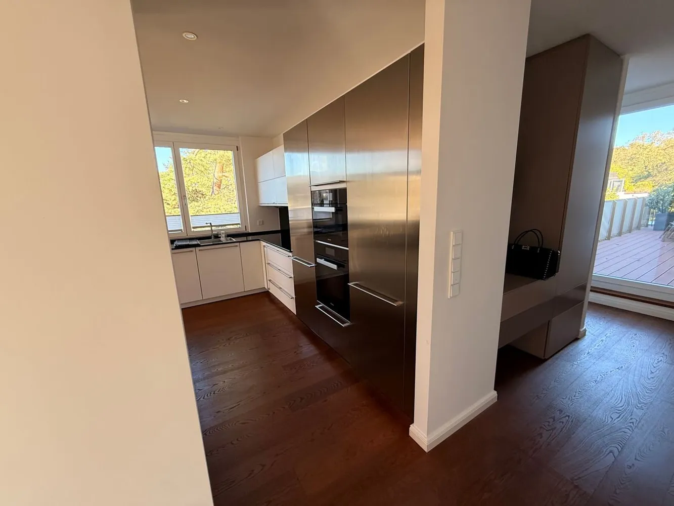 4 Zimmer Wohnung mit 174 m² in München – Bild 10