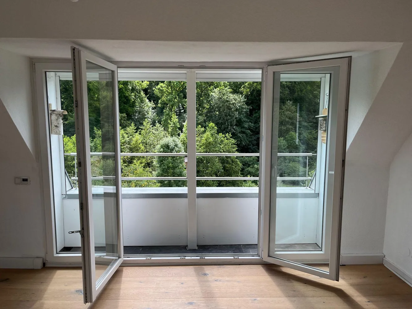 3 Zimmer Wohnung mit 62 m² in Essen – Bild 2