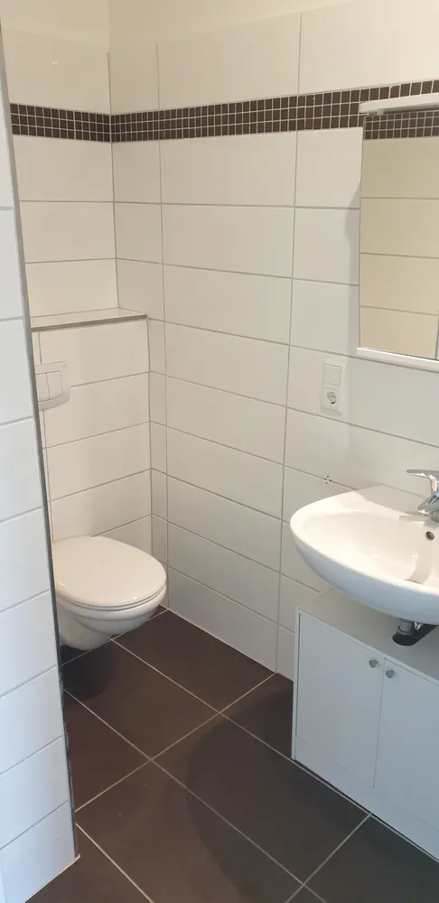 4 Zimmer Wohnung mit 107 m² in Münster – Bild 12