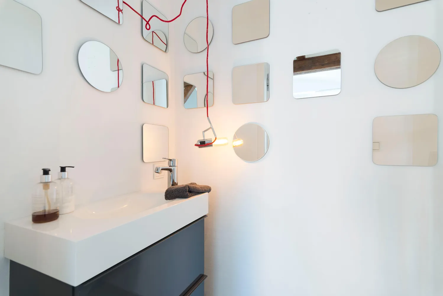 4 Zimmer Wohnung mit 135 m² in Hamburg – Bild 12