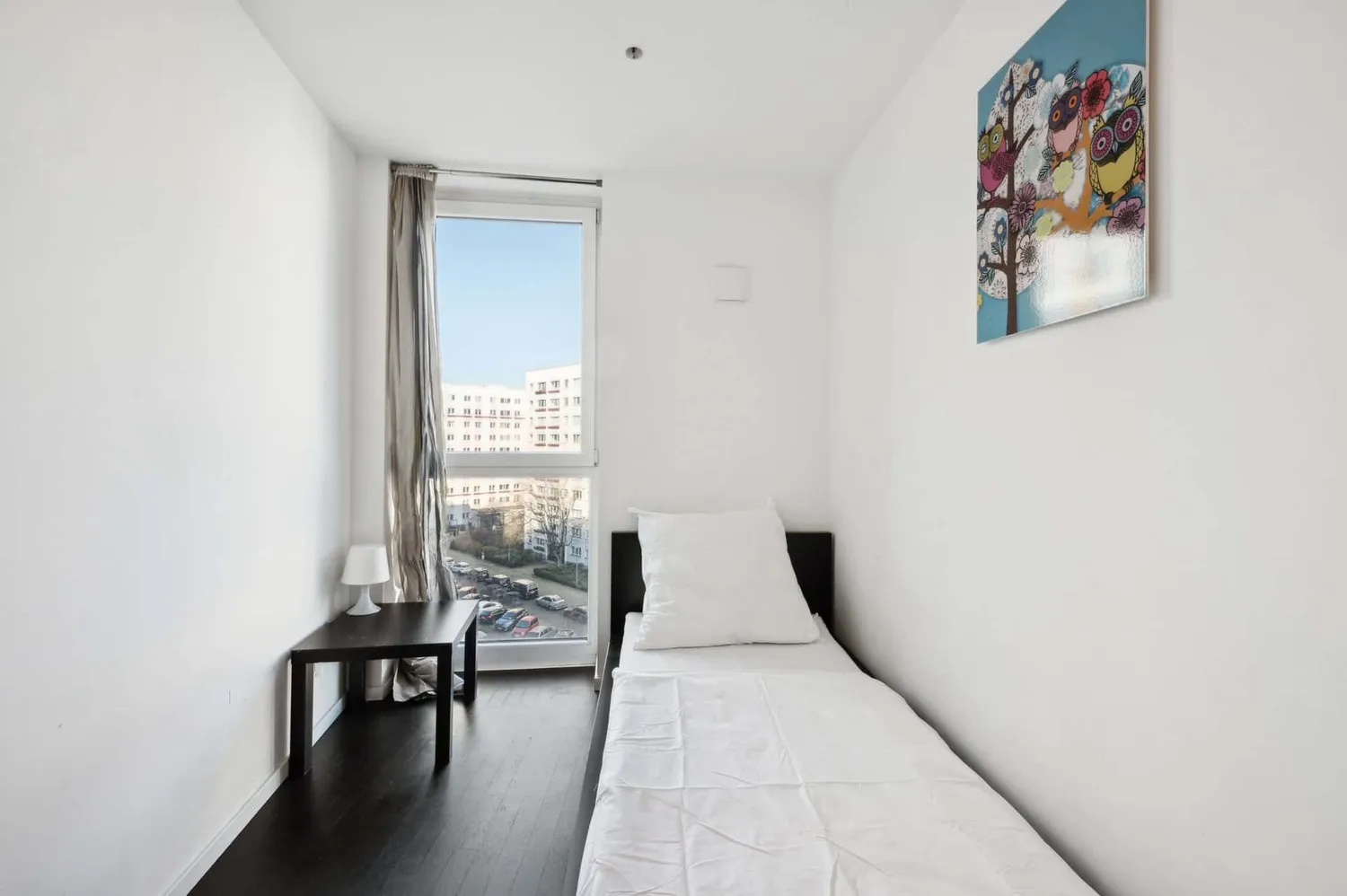 WG-Zimmer mit 12 m² in Berlin – Bild 2