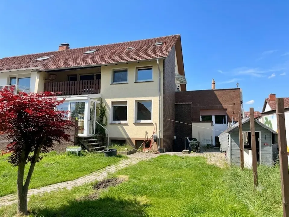 2 Zimmer Wohnung mit 92 m² in Melle – Bild 8