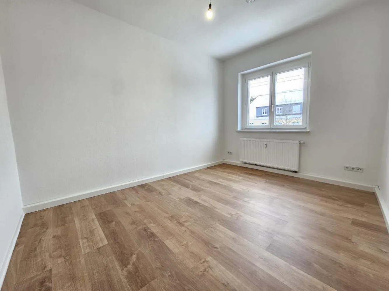 2 Zimmer Wohnung mit 43 m² in Chemnitz – Bild 11