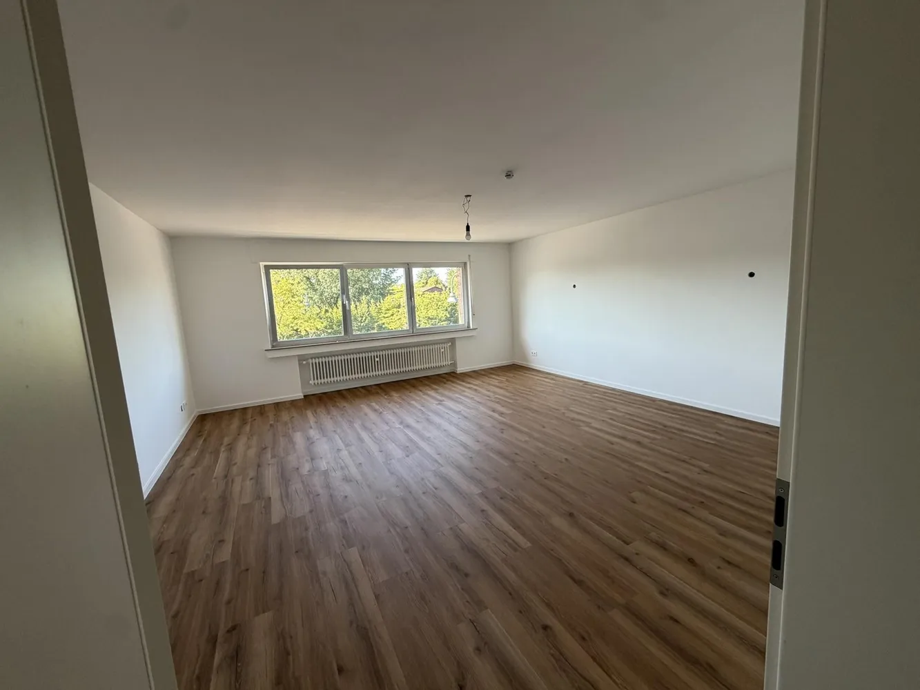 3 Zimmer Wohnung mit 95 m² in Köln – Bild 3