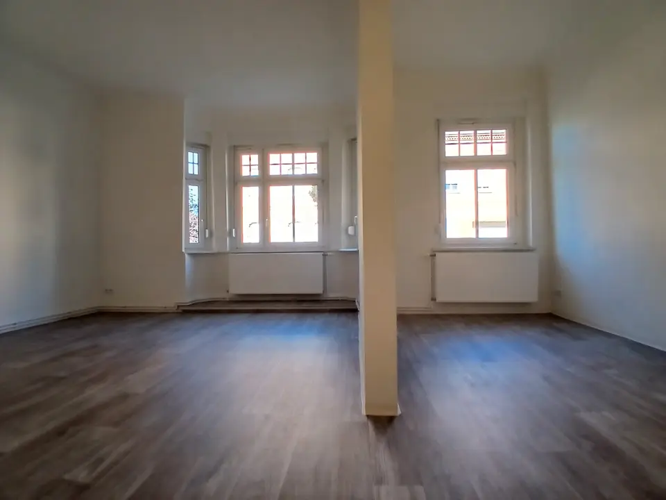 2 Zimmer Wohnung mit 65 m² in Senftenberg – Bild 6