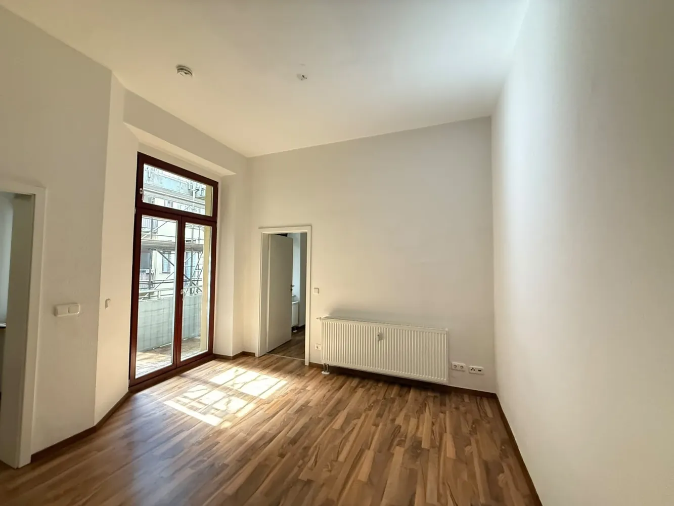 2 room apartment with 43 m² in Magdeburg – Photo 2