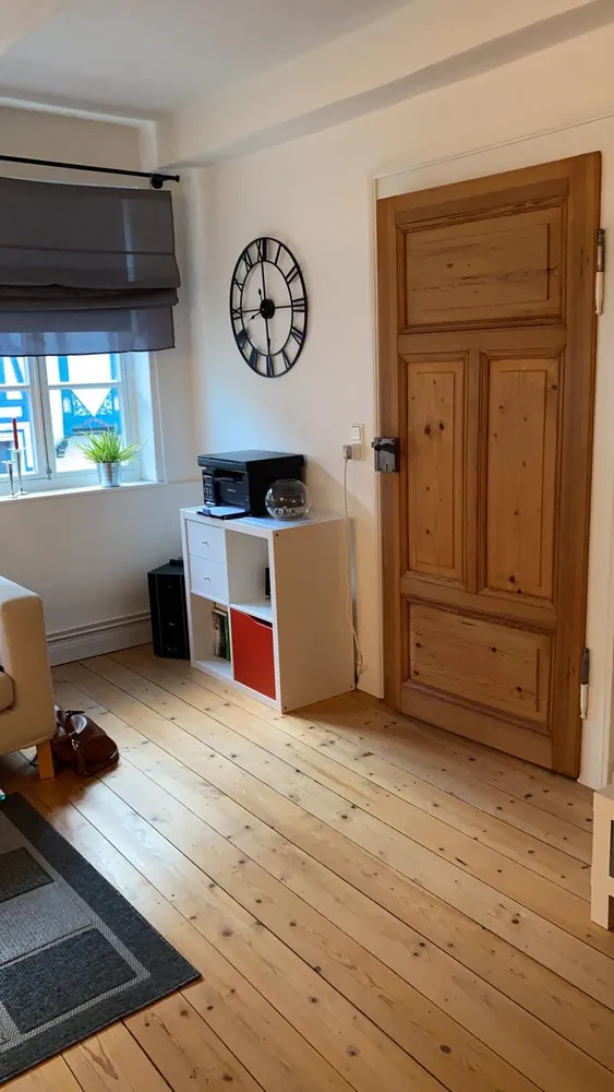 3 room apartment with 88 m² in Wolfenbüttel – Photo 9