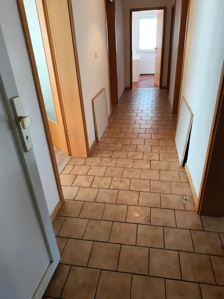 4 Zimmer Wohnung mit 86 m² in Walsrode – Bild 5