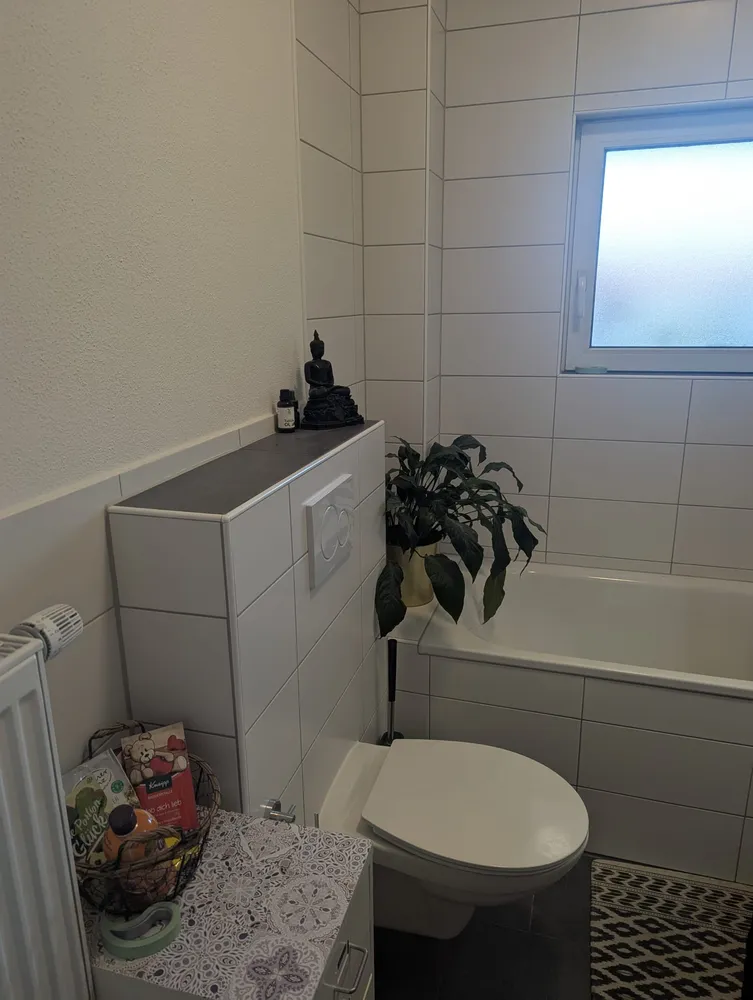 3 Zimmer Wohnung mit 54 m² in Nürnberg – Bild 8
