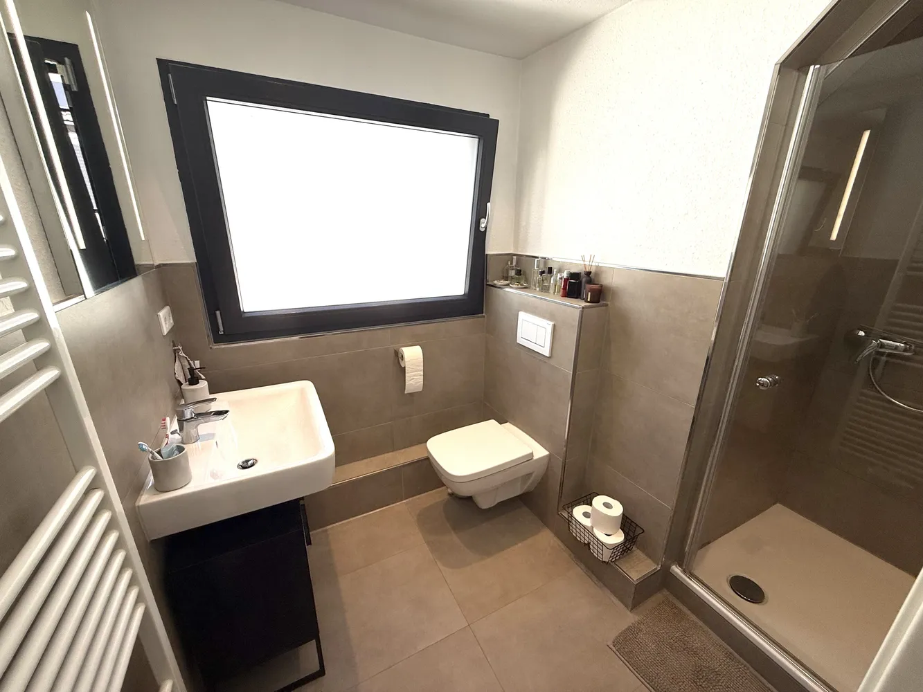 3 Zimmer Wohnung mit 58 m² in Bochum – Bild 9