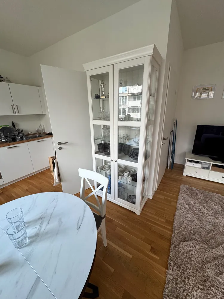 2 Zimmer Wohnung mit 53 m² in Berlin – Bild 12