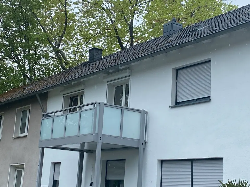 Studio mit 40 m² in Gelsenkirchen – Bild 9