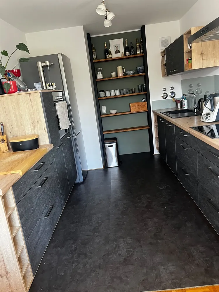 4 room apartment with 81 m² in Munich – Photo 6