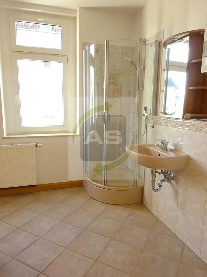 4 Zimmer Wohnung mit 120 m² in Zwickau – Bild 7