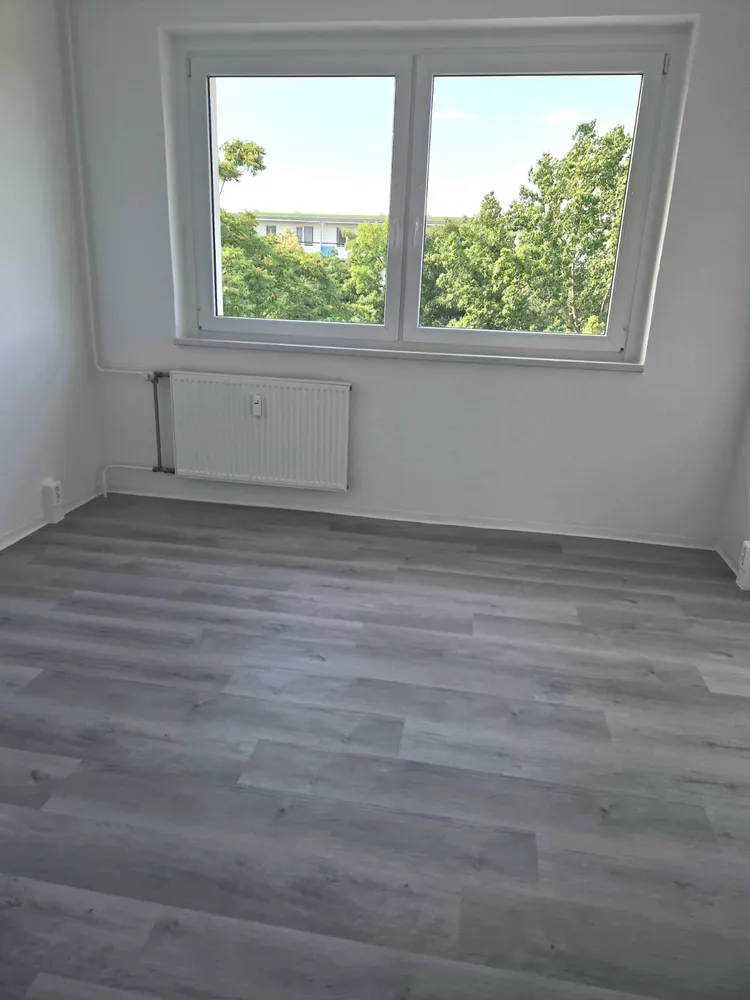 2 Zimmer Wohnung mit 51 m² in Halle (Saale) – Bild 2