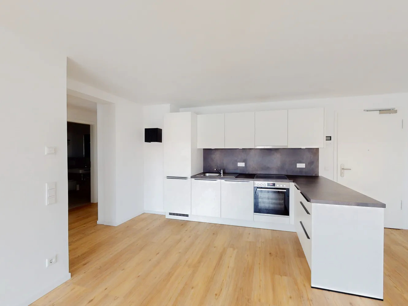 3 Zimmer Wohnung mit 73 m² in Nürnberg – Bild 5