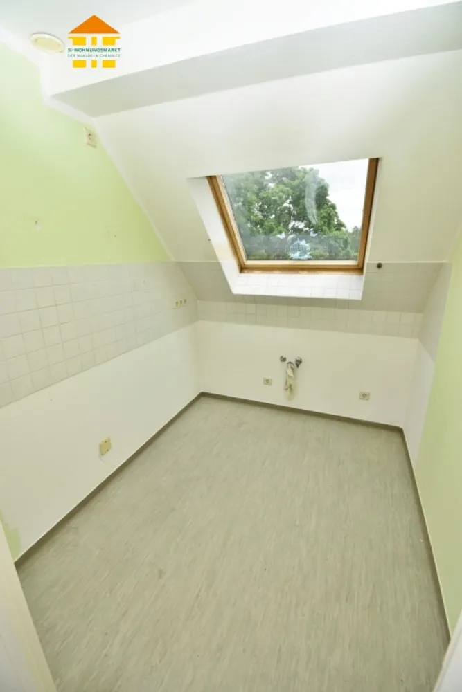 3 room apartment with 40 m² in Chemnitz – Photo 5