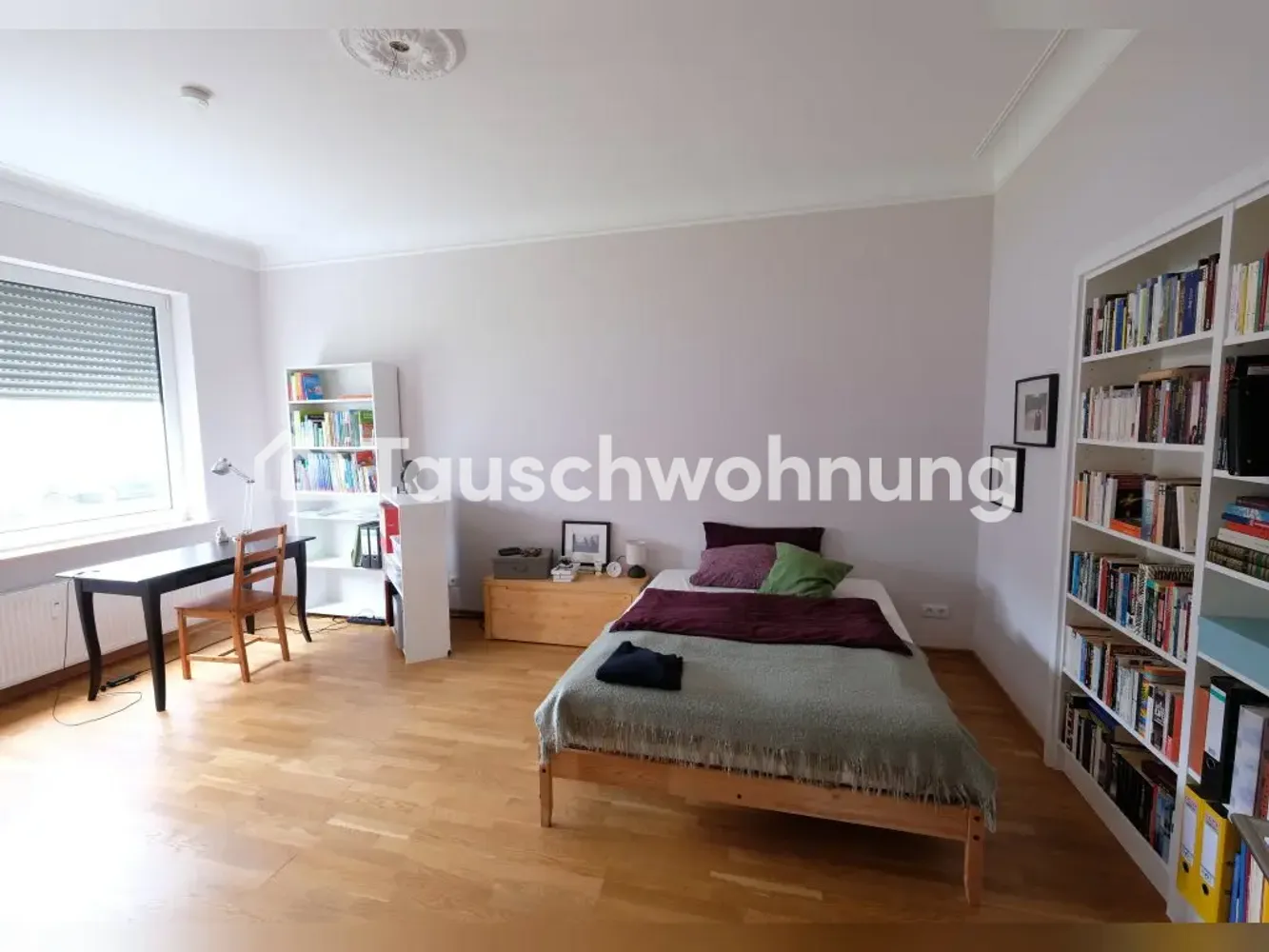 4 Zimmer Wohnung mit 120 m² in Köln – Bild 9