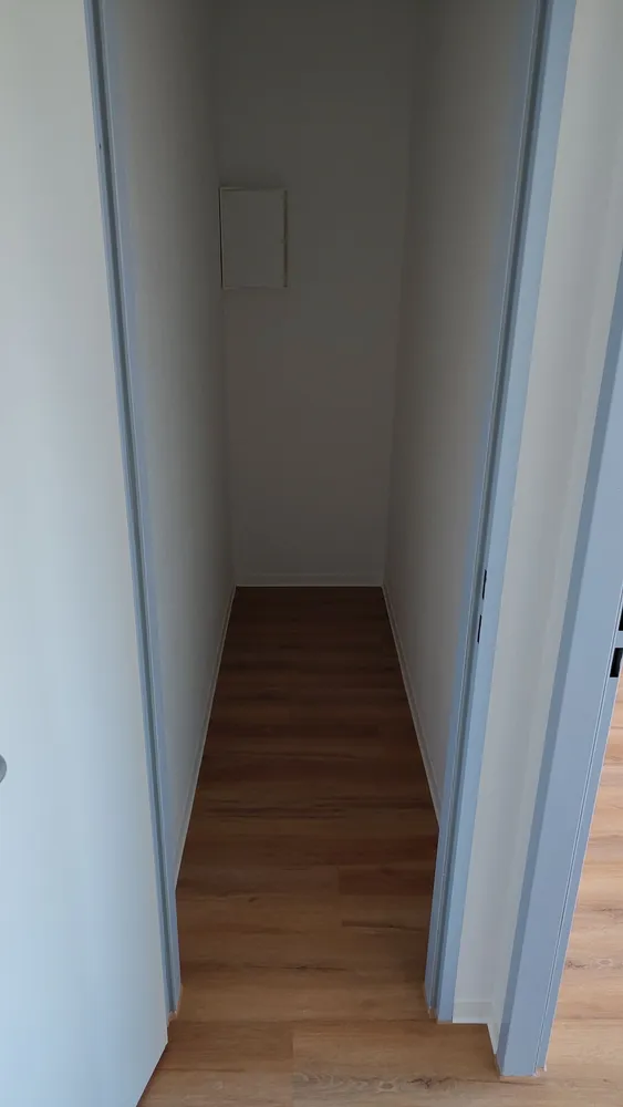 3 Zimmer Wohnung mit 47 m² in Schwerin – Bild 7