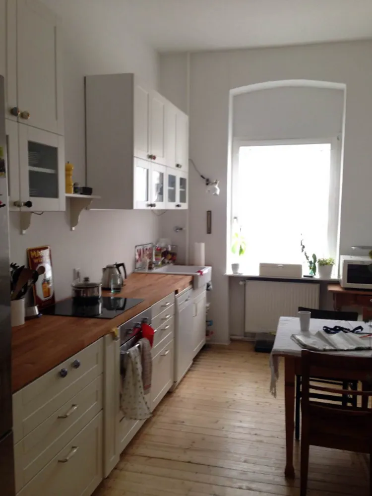 4 Zimmer Wohnung mit 95 m² in Mannheim – Bild 9
